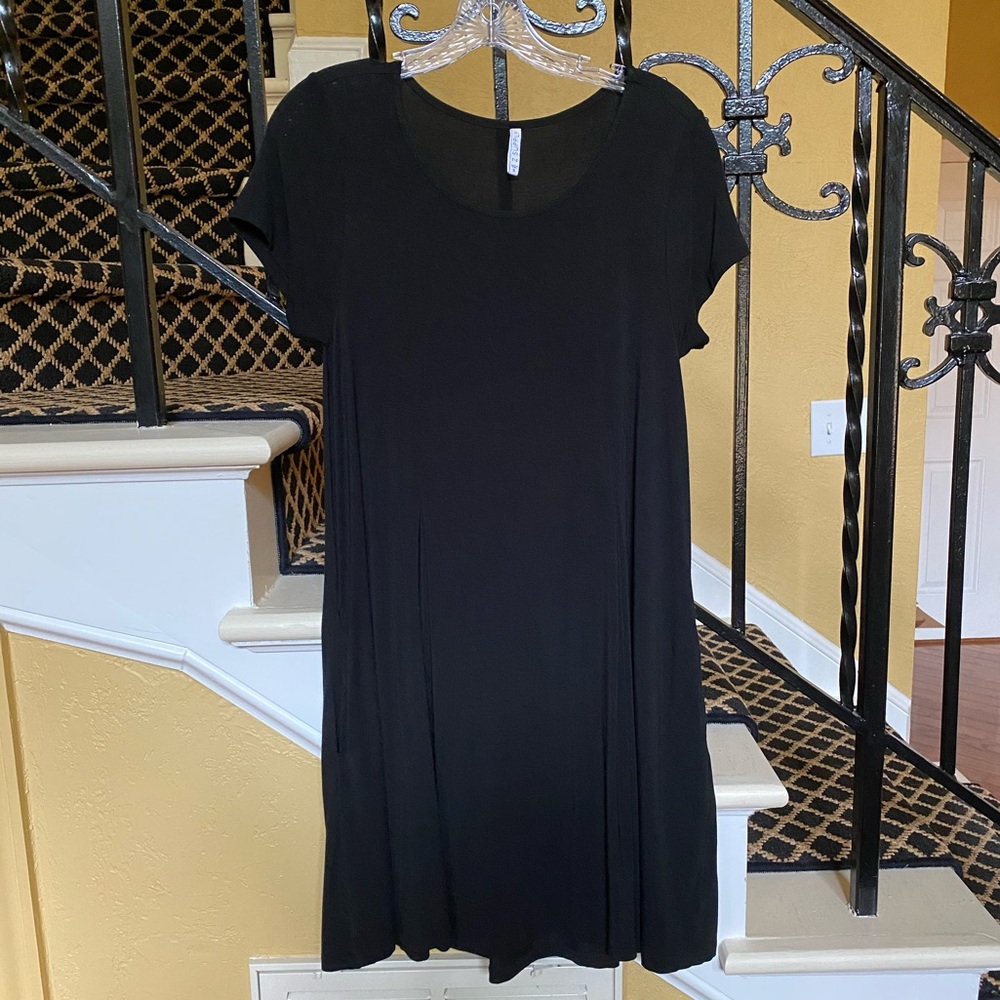 Z Supply Dress